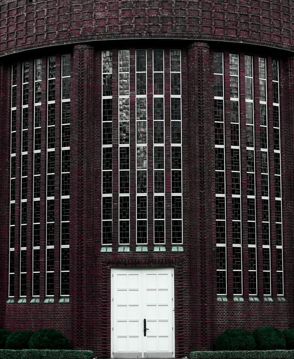 Industrial Building