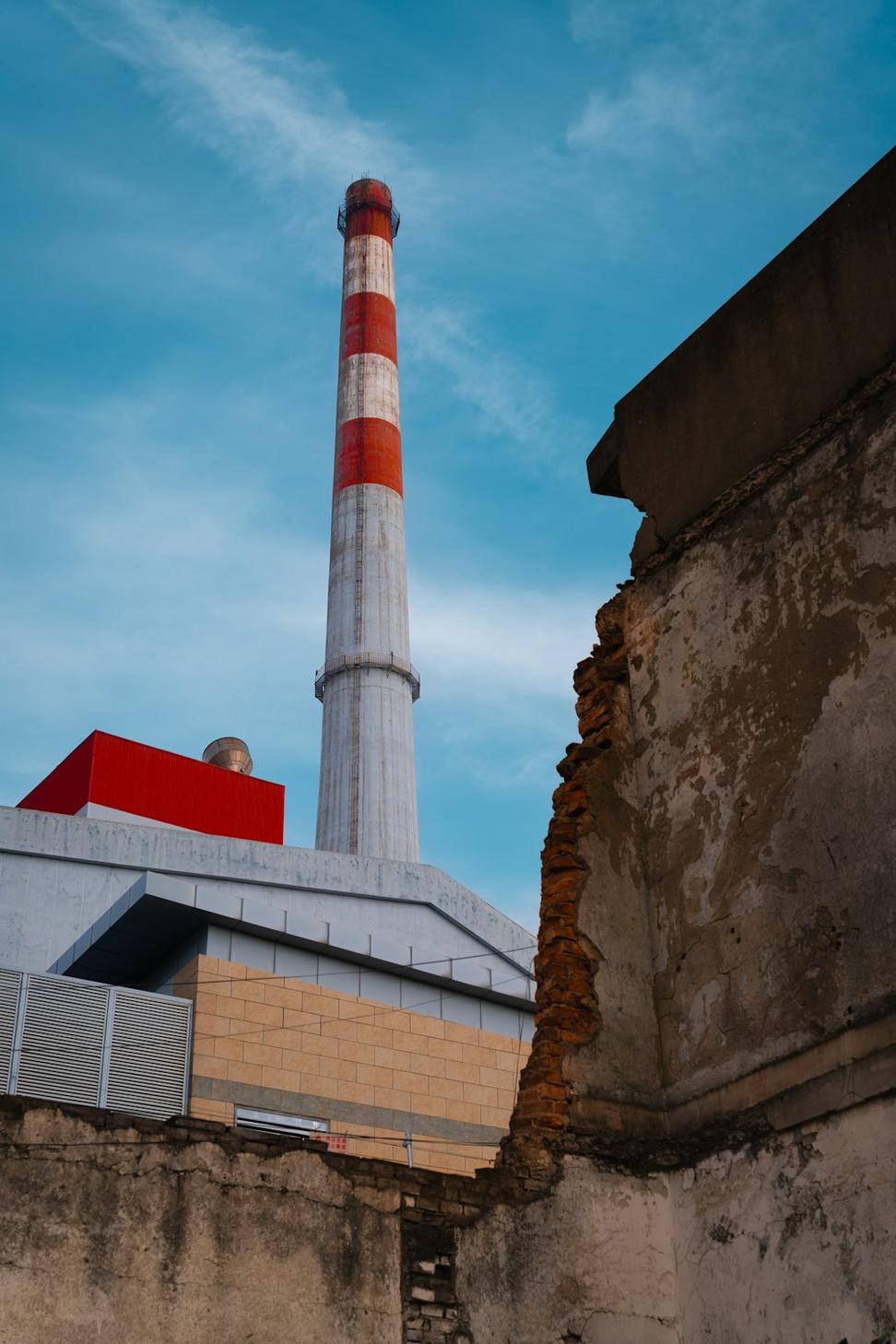 Before Renovation