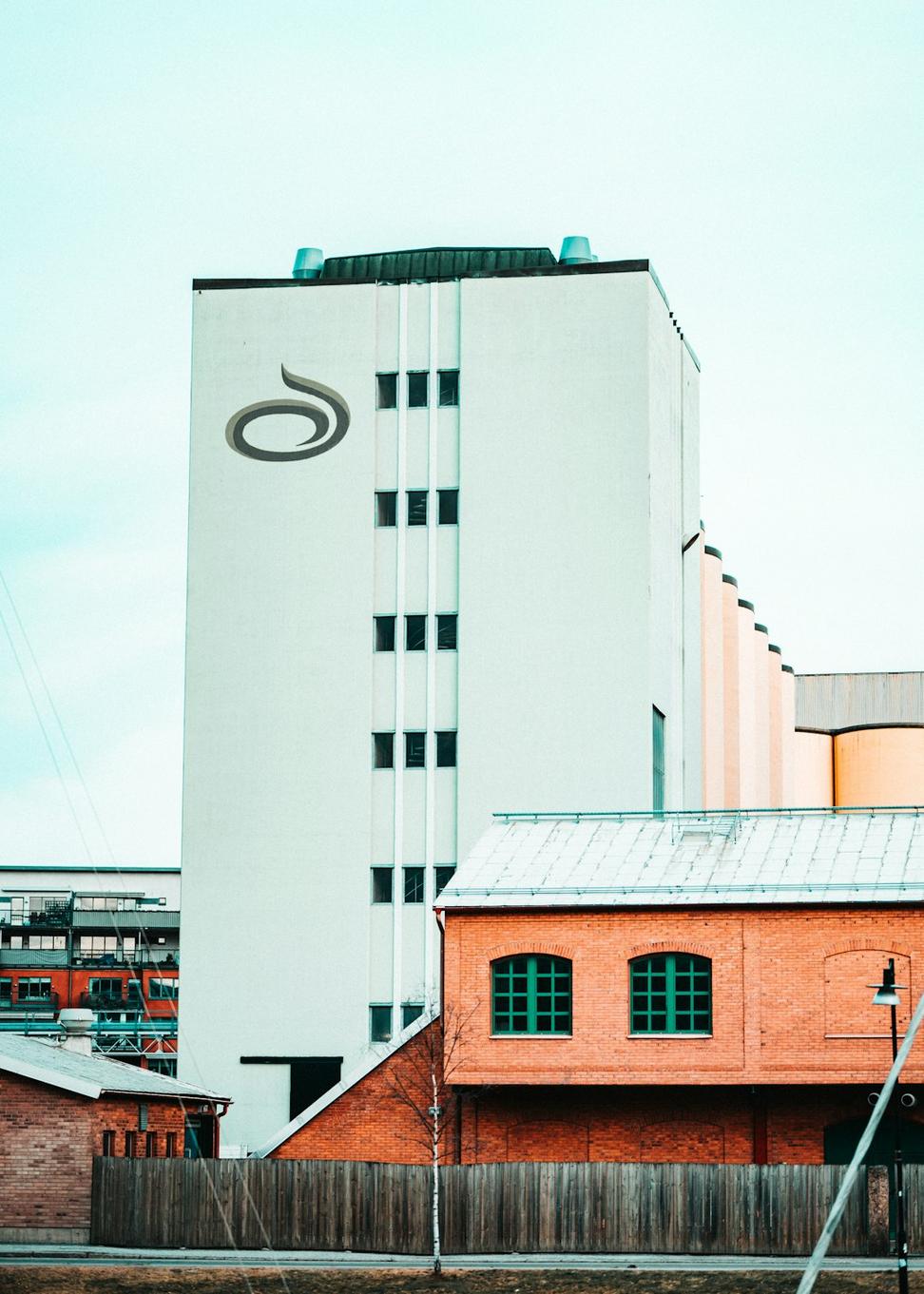 Fraser Valley Manufacturing Complex
