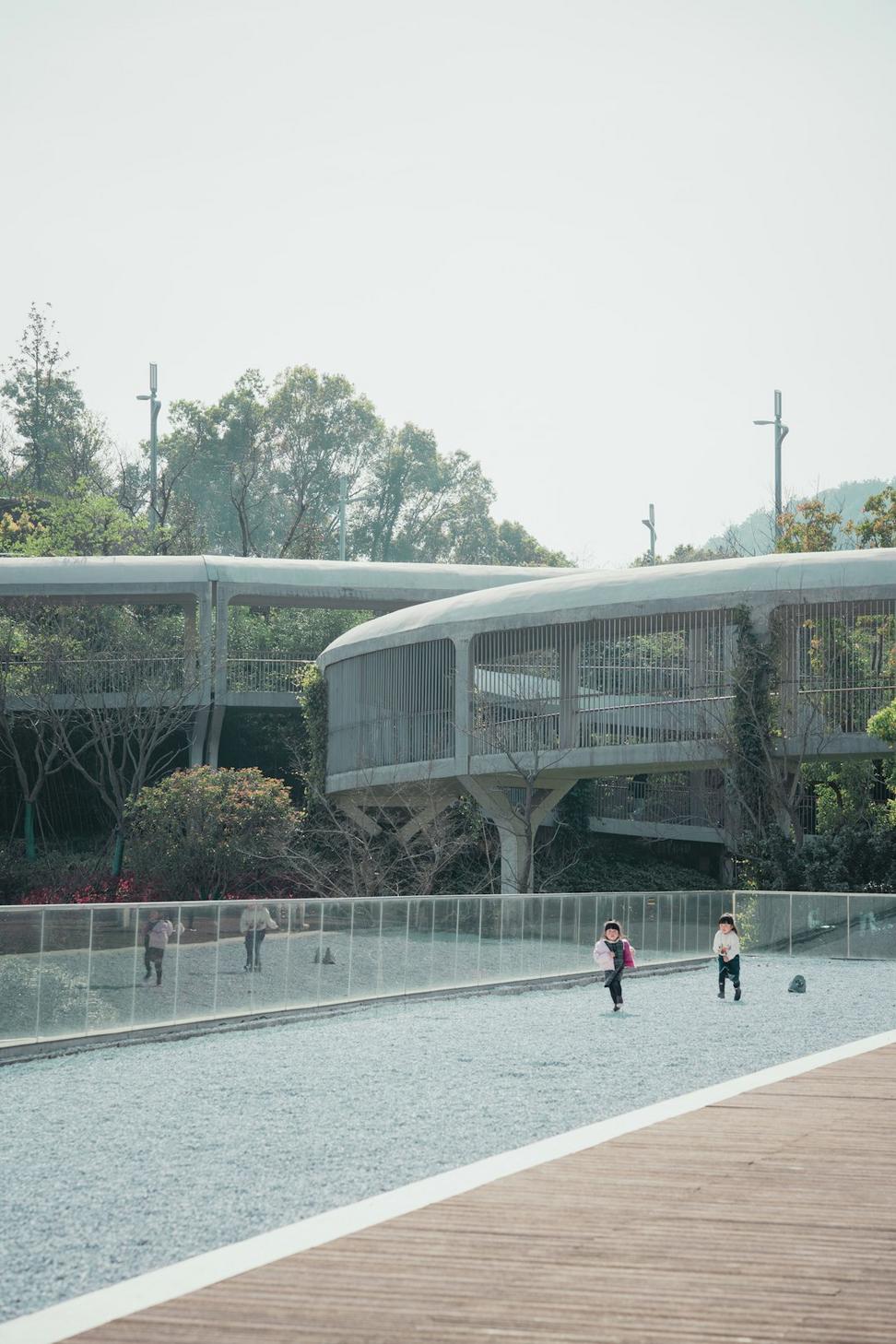 Burnaby Tech Campus