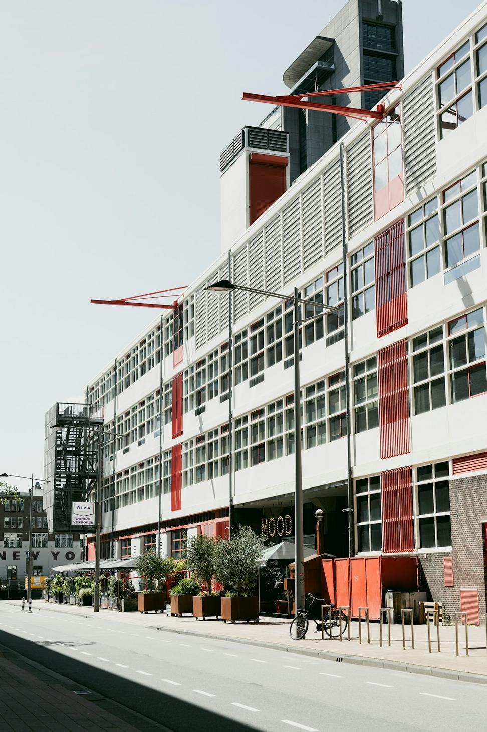 After Renovation