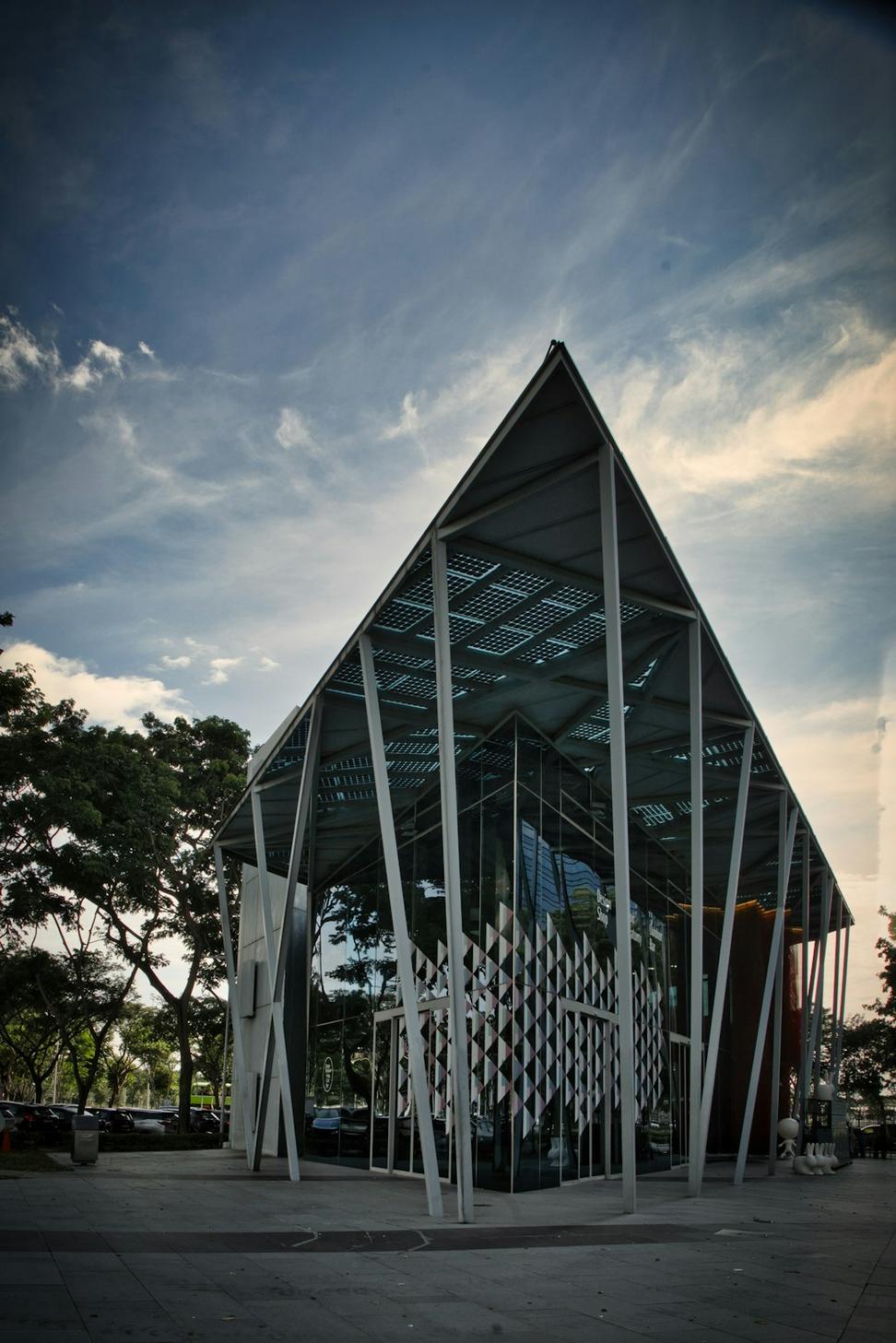Commercial Design