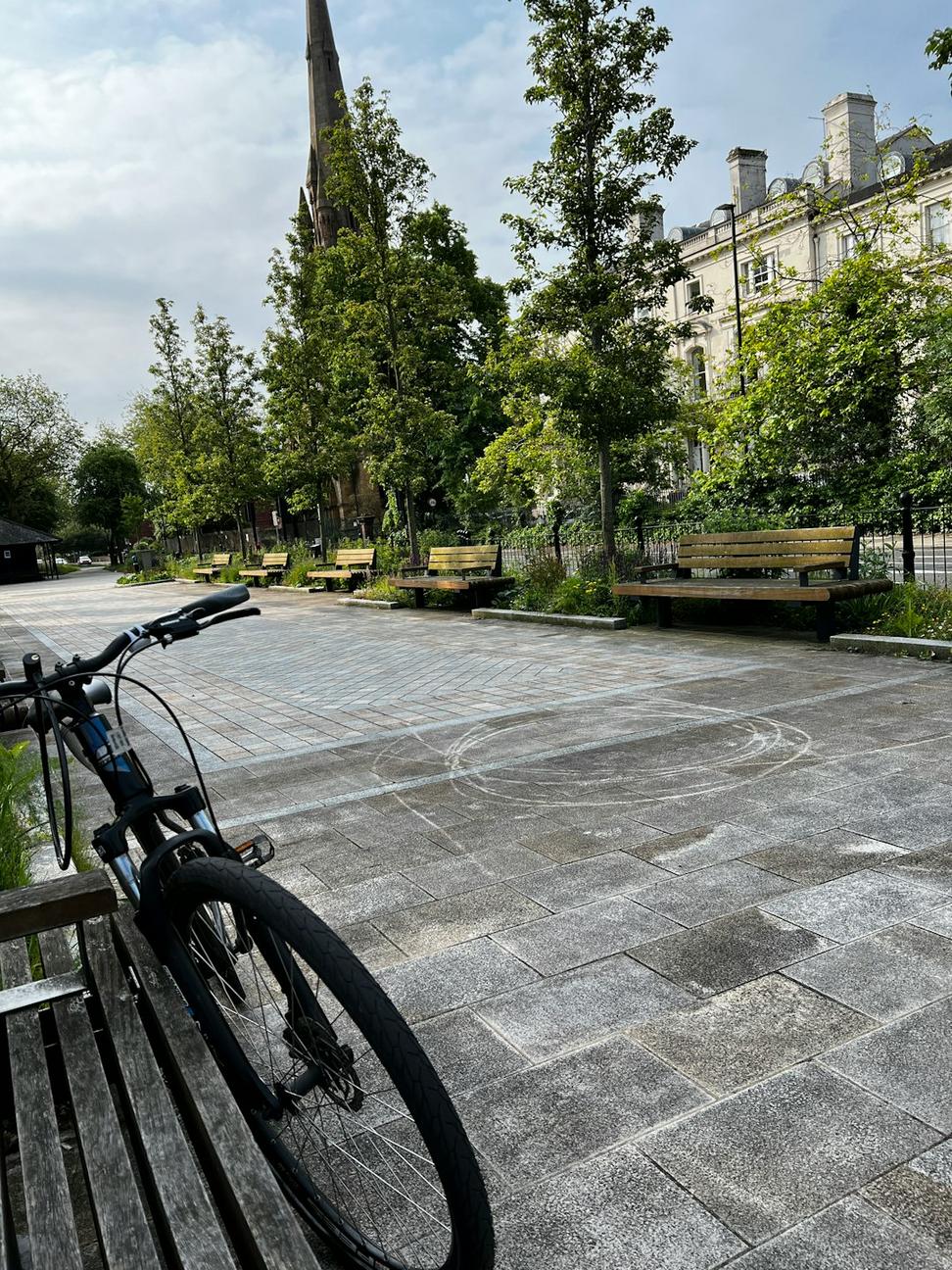 Waterfront Commons